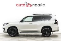 Лот: 21980305. Фото: 5. Toyota Land Cruiser Prado 2020