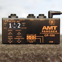 Лот: 9945596. Фото: 2. AMT Electronics CP-100 Pangaea... Профессиональный звук