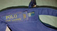 Лот: 10268966. Фото: 3. Бейсболка Polo Ralph Lauren из... Одежда, обувь, галантерея