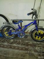 Лот: 13306271. Фото: 2. велосипед