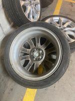 Лот: 23242164. Фото: 4. Колеса диски Mazda R18 215/45. Красноярск