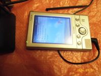 Лот: 8601513. Фото: 2. обмен кпк Pocket PC Tochiba e330... Электронные книги, аксессуары