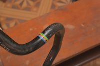 Лот: 15077312. Фото: 4. Карбоновый шоссейный руль Specialized. Красноярск