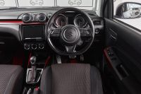 Лот: 19520695. Фото: 10. Suzuki Swift, V 1.4 AT (140 л...