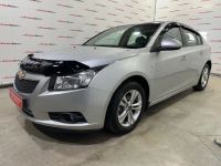 Лот: 25851180. Фото: 5. Chevrolet Cruze 2012