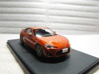 Лот: 5846888. Фото: 6. Toyota 86 GT EBBRO