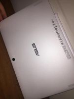 Лот: 10477370. Фото: 2. Ноутбук-трансформер планшет ASUS... Компьютеры, ноутбуки, планшеты