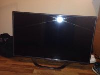 Лот: 4588862. Фото: 2. Продам телевизор LG 32 дюйма... ТВ и видео