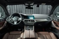 Лот: 23910596. Фото: 8. BMW X6 2020