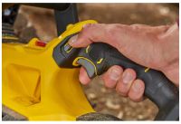 Лот: 20184935. Фото: 6. Цепная пила Stanley Sfmccs630M1-QW
