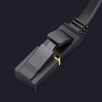 Лот: 24980372. Фото: 18. Кабель UGREEN NW106 (11265) Cat...