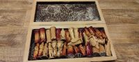 Лот: 25026776. Фото: 2. Шахматы ручной работы из дерева. Спортивные товары