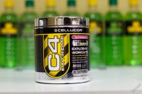 Лот: 5933910. Фото: 3. Предтренировочный комплекс Cellucor... Красноярск