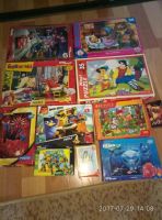 Лот: 10027425. Фото: 2. Пазлы разные. Творчество