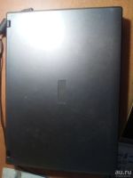 Лот: 11207342. Фото: 5. Ноутбук RoverBook Nautilus V572...