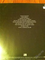 Лот: 868217. Фото: 2. AC/DC "BACK IN BLACK" LP ATLANTIC... Коллекционирование, моделизм