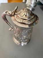 Лот: 19073831. Фото: 3. Кружка серебряная 1778 года, Англия. Коллекционирование, моделизм