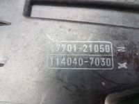 Лот: 20899029. Фото: 3. Корпус воздушного фильтра Toyota... Авто, мото, водный транспорт