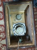 Лот: 25711286. Фото: 3. Колонка 10 мас-1 м. Бытовая техника