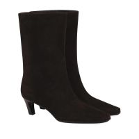 Лот: 25581609. Фото: 2. Полусапоги EKONIKA. Женская обувь