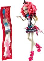 Лот: 7530175. Фото: 6. Кукла Monster High Монстер Хай...