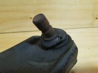 Лот: 18559625. Фото: 3. Рычаг подвески Mazda Axela BK3P... Авто, мото, водный транспорт