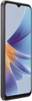 Лот: 19958926. Фото: 5. Смартфон OPPO A17 4/64Gb Black