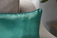 Лот: 23636455. Фото: 4. Декоративная подушка Linen Way... Красноярск