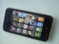 Лот: 2482711. Фото: 3. Iphone 3 GS 16 GB. Красноярск