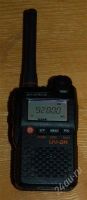 Лот: 1191233. Фото: 2. Двухдиапазонная рация Baofeng... Радиостанции
