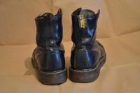 Лот: 4722503. Фото: 2. ботинки Dr.Martens (оригинальные... Мужская обувь