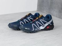 Лот: 11938474. Фото: 5. Кроссовки Salomon SPEEDCROSS 3...