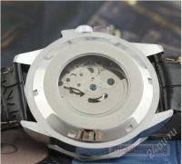 Лот: 2696184. Фото: 2. Мужские механические часы Casual... Часы, аксессуары