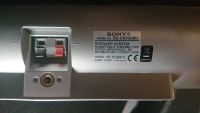 Лот: 23560885. Фото: 7. Сабвуфер Sony SA-WVS300 active...