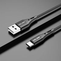 Лот: 20509056. Фото: 2. Uslion USB Type-C 3A (3000mA... Аксессуары
