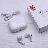 Лот: 22147680. Фото: 4. BLUETOOTH ГАРНИТУРА SGS APODS... Красноярск