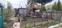 Лот: 25284190. Фото: 9. 2-комн. дача , садоводческое некоммерческое...