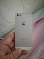 Лот: 11521285. Фото: 2. Iphone 5, 16гб. Смартфоны, связь, навигация