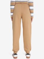 Лот: 25712515. Фото: 3. Брюки женские Robe di Kappa, Бежевый. Одежда, обувь, галантерея