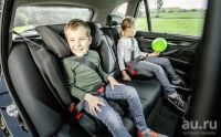 Лот: 13412265. Фото: 7. Автокресло Britax Roemer Kidfix...