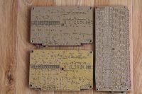 Лот: 22989821. Фото: 2. Платы с деталями времён СССР. Радиодетали  (электронные компоненты)