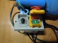 Лот: 25364631. Фото: 3. Электродвигатель от станка Turn250x550. Строительство и ремонт