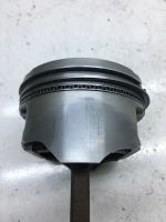 Лот: 20377574. Фото: 5. Поршень с шатуном Mazda Capella...