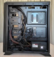 Лот: 18259946. Фото: 5. Пк в сборе(2080 Ti,Ryzen 7 3800X...