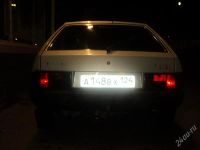 Лот: 1179311. Фото: 3. ваз 21093. Красноярск