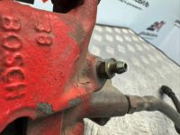 Лот: 25790009. Фото: 4. суппорт тормозной Ford Mondeo... Красноярск