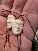 Лот: 17553397. Фото: 2. Нэцкэ. Сувениры