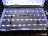 Лот: 15416242. Фото: 2. led string *35021360 , *35020268... Запчасти для бытовой техники