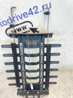 Лот: 25327484. Фото: 2. механизм регулировки сиденья Daewoo... Автозапчасти