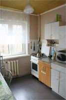 Лот: 9515492. Фото: 6. 1-к квартира